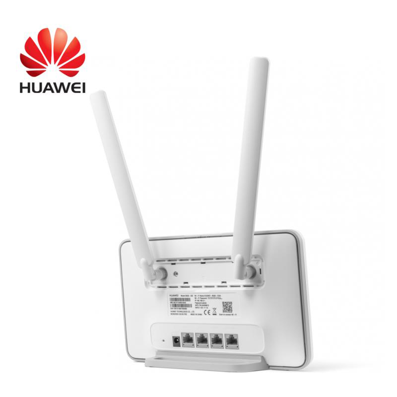 Huawei B535 232 4g 3 Pro Router Lte 300mbps Sma Antena Par Ebay 2971