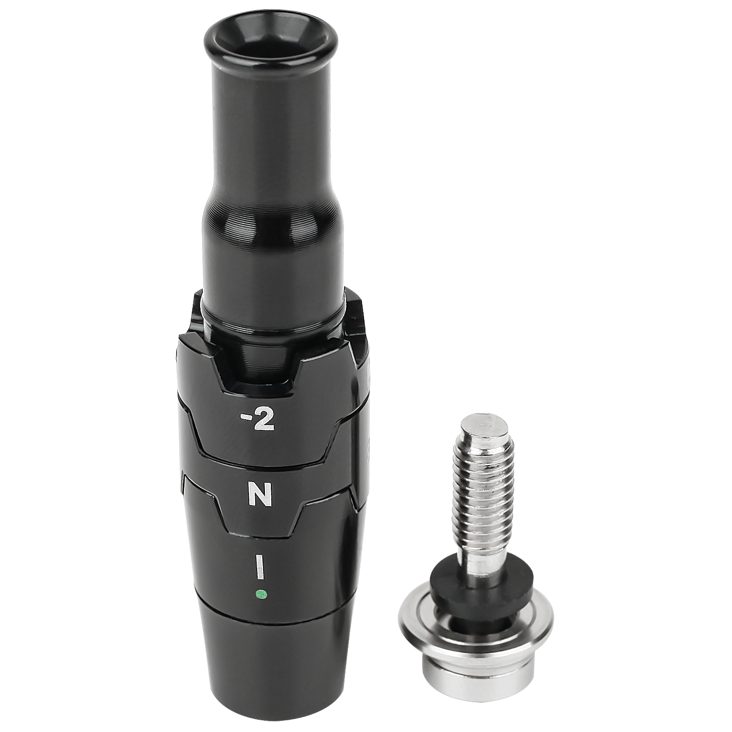 Tour Strong Green Dot -2* Adapter .335 for Callaway Epic