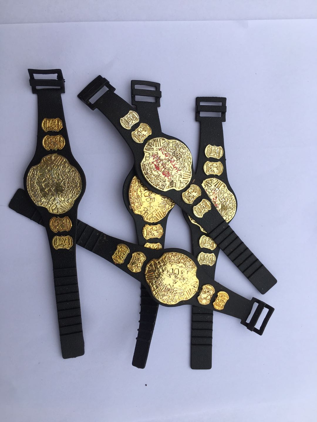 action figure belt