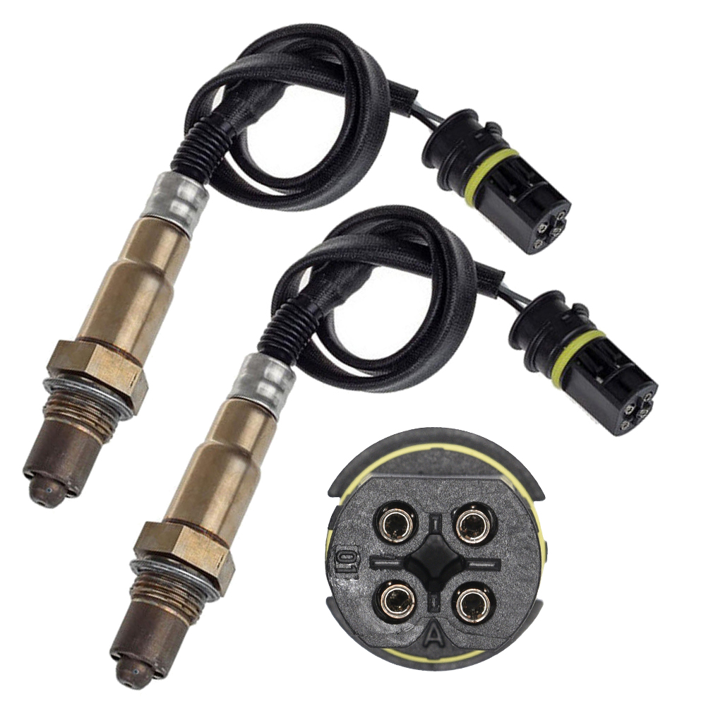 Pre-Cat o2 Oxygen Sensor for Chrysler Crossfire 2004 on inc SRT-6 (Front) Pre-Cat o2 Oxygen Sensor for Chrysler Crossfire 2004 on inc SRT-6 (Front)
