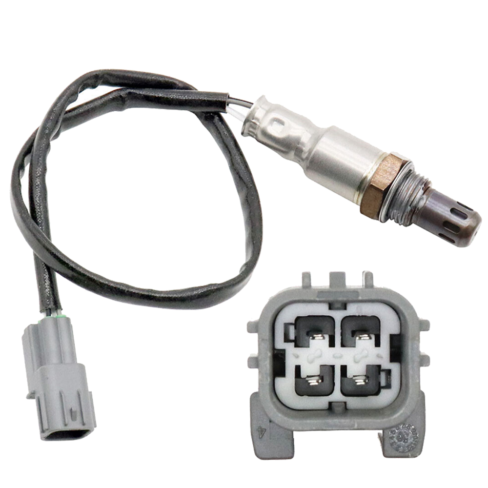 Kit De 2 Sensores De Oxígeno O2 (superior E Inferior) Para Hyundai Sonata Y Kia Optima 2017-2019 – 2.4L – Conexión Macho
