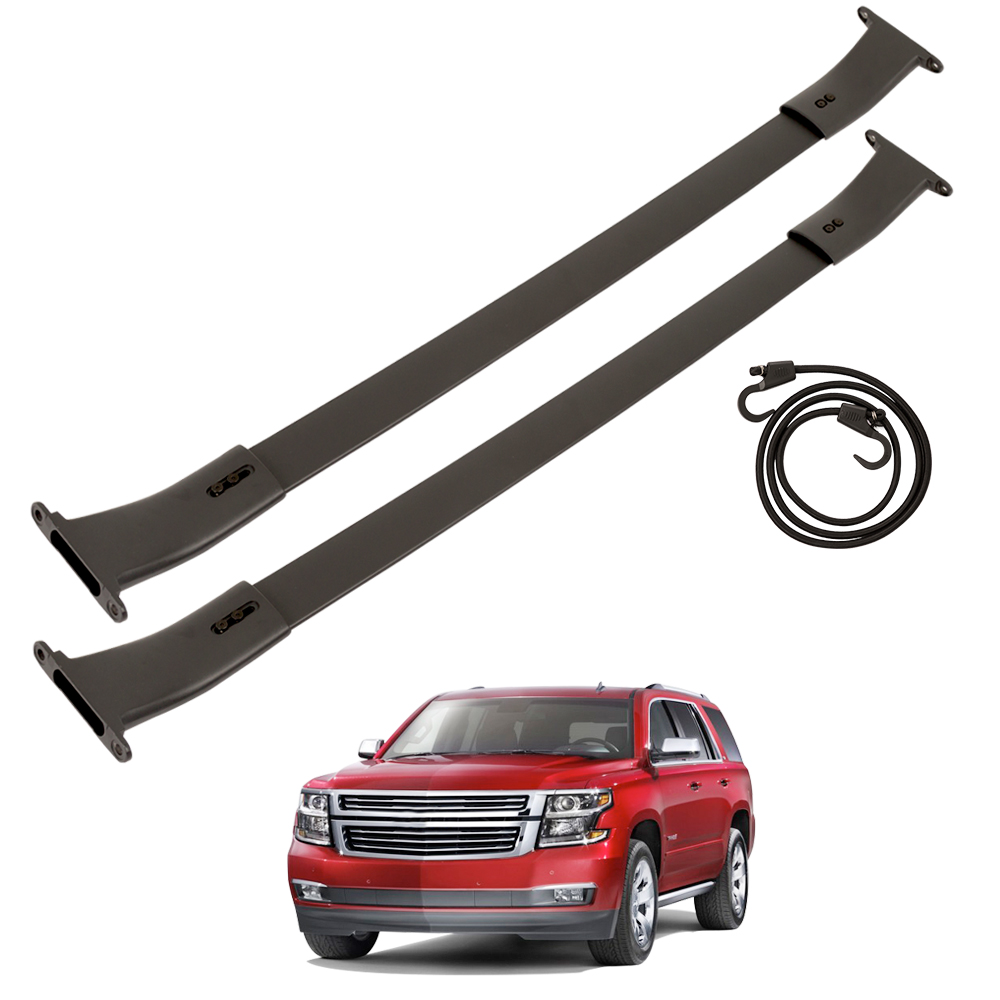 Gmc Yukon Roof Rack Cross Bars