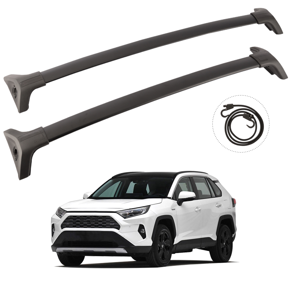 toyota rav4 hybrid roof rack