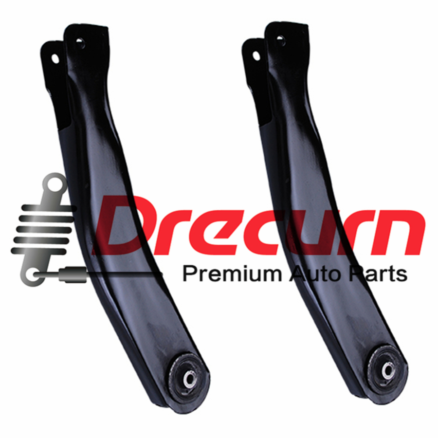 4PC Front Upper & Lower Control Arms SET for 1999 20002004 Jeep Grand