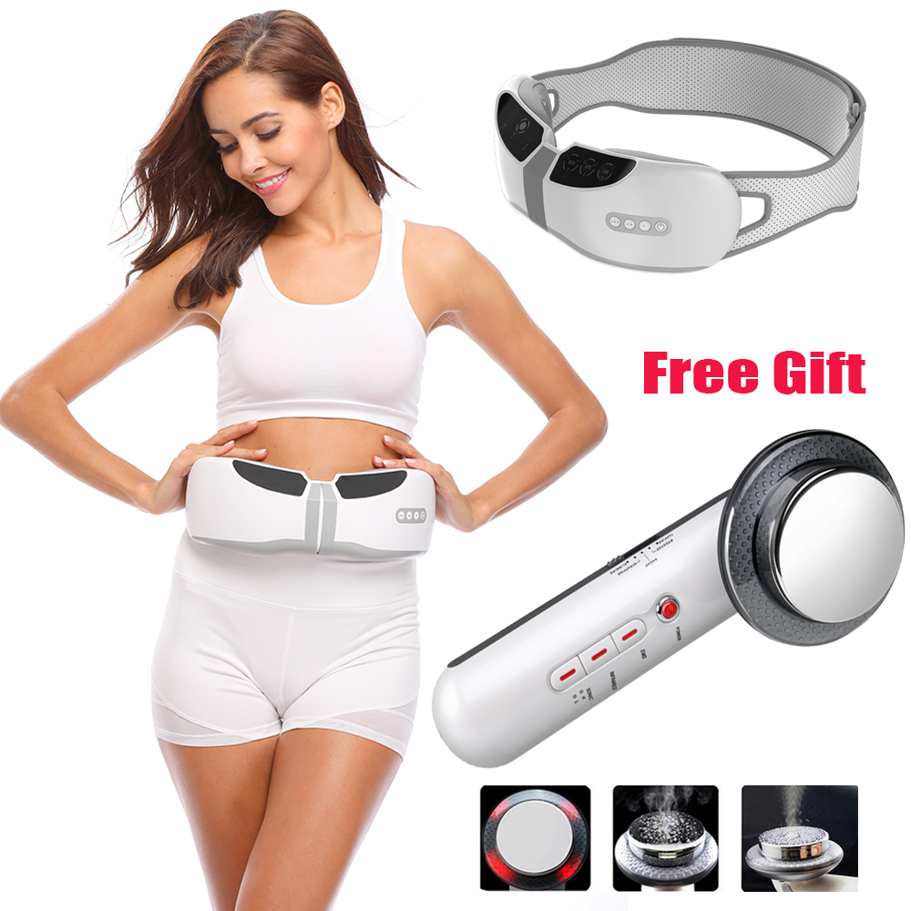 opti slimmer belt