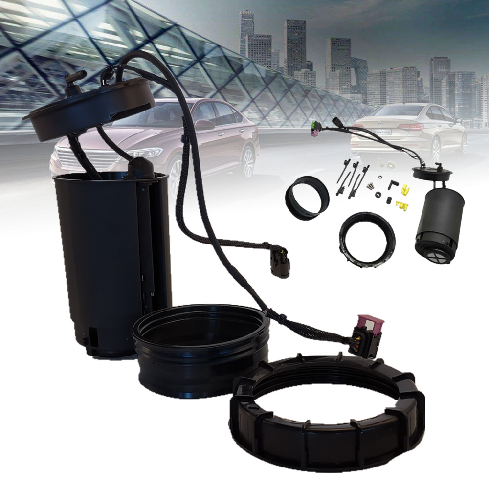 Diesel Emission Fluid DEF Heater for Chevy Silverado 2500 3500 HD GMC