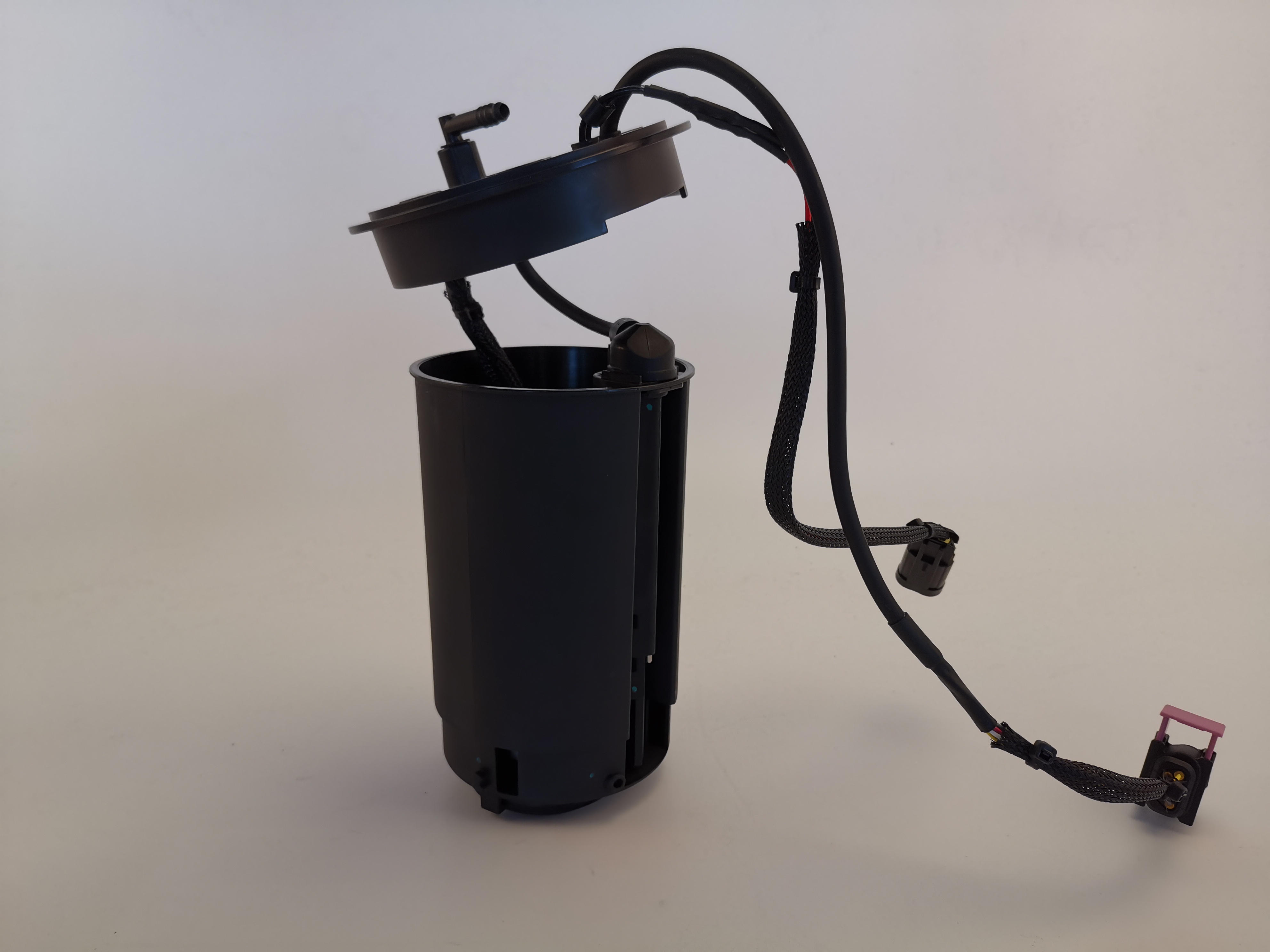 Diesel Emission Fluid DEF Heater for Chevy Silverado 2500 3500 HD GMC 2500 6.6L eBay