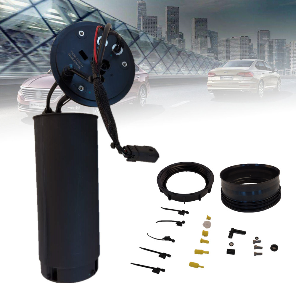 Diesel Exhaust Fluid DEF Heater for 20112016 Ford F250 F350 6.7L