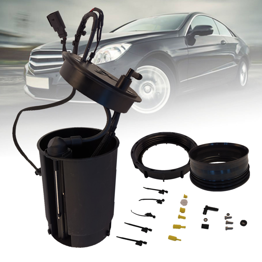 DEF Diesel Emissions Fluid Heater For 20102016 Freightliner Sprinter