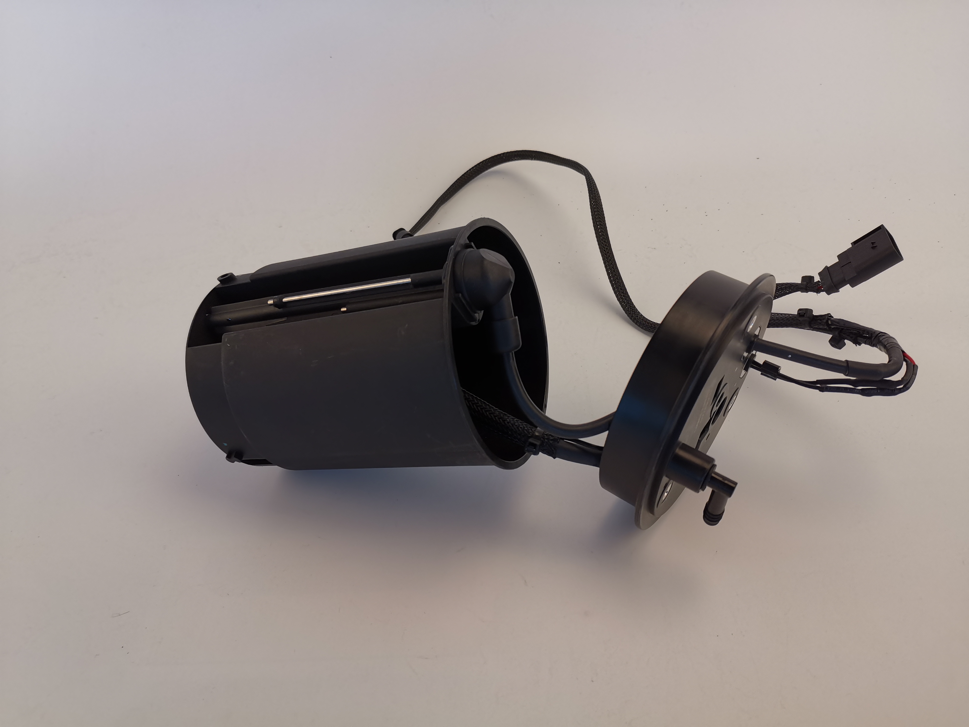 DEF Diesel Emissions Fluid Heater For 20102016 Freightliner Sprinter