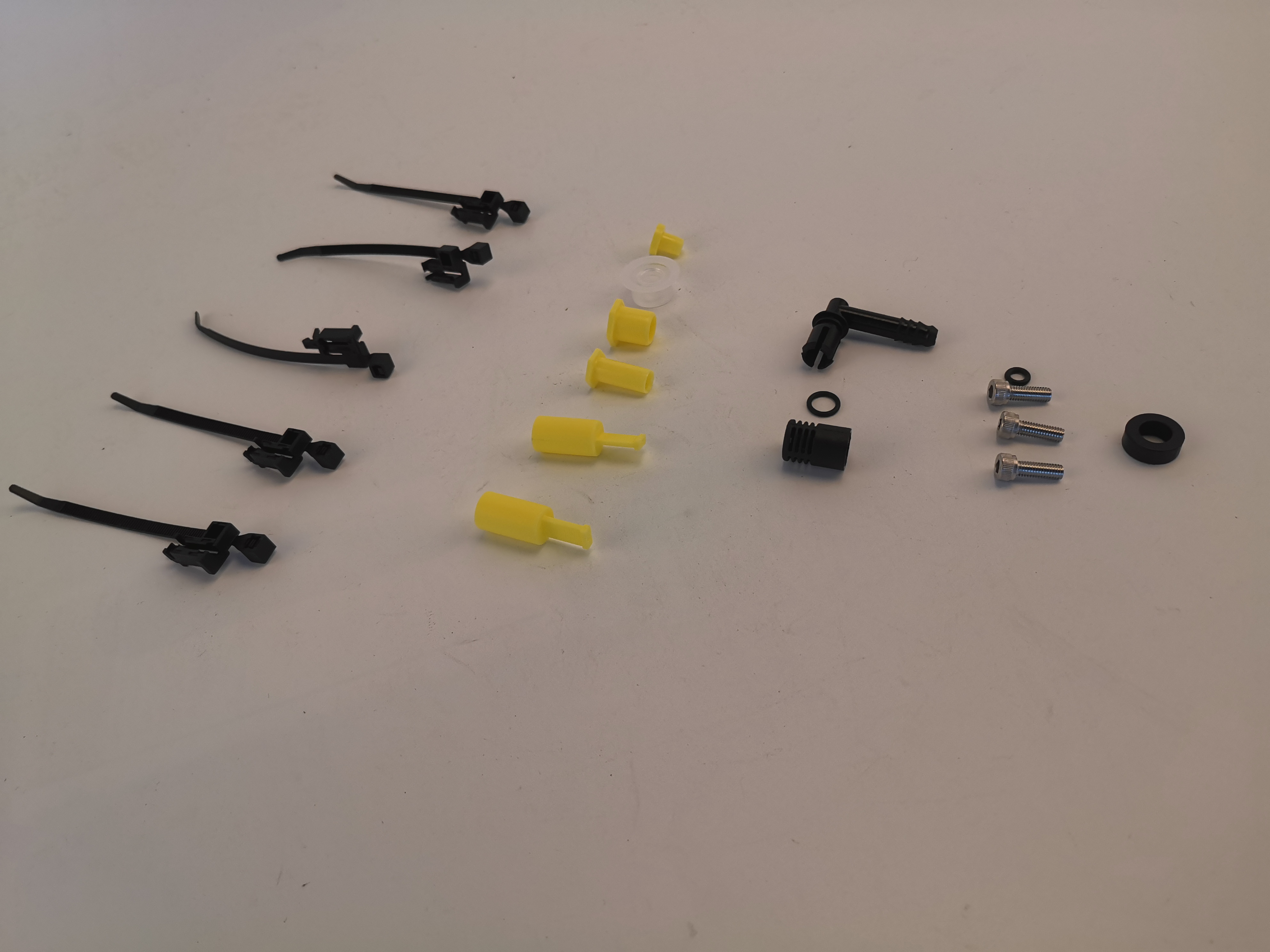 DEF Diesel Emissions Fluid Heater For 20102016 Freightliner Sprinter