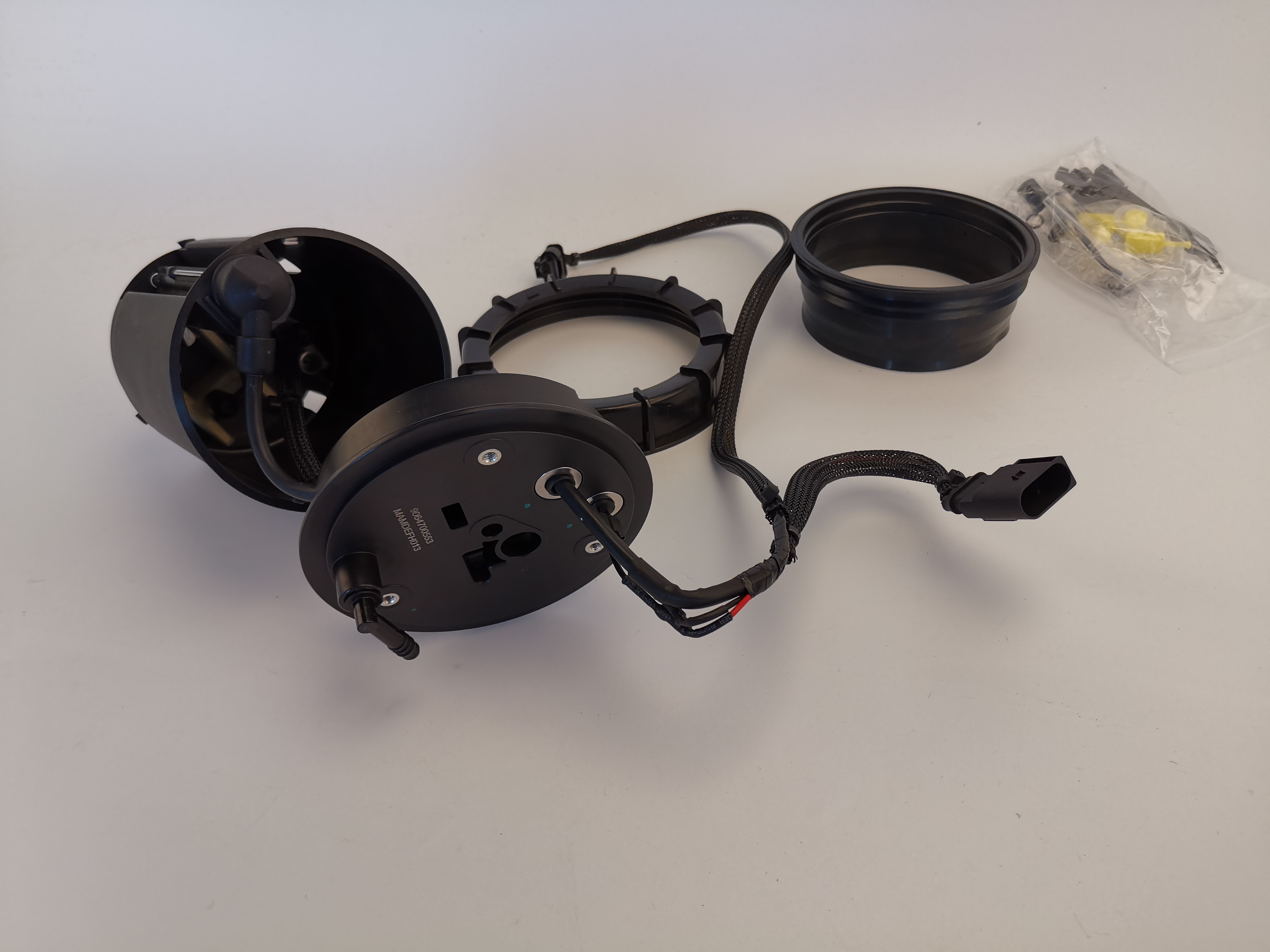 DEF Diesel Emissions Fluid Heater For 20102016 Freightliner Sprinter