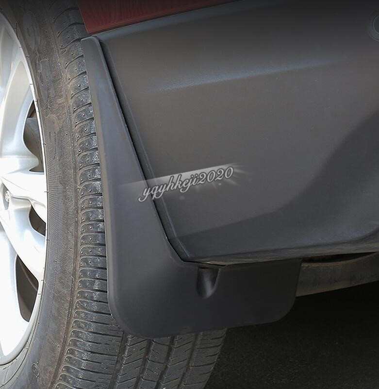 For Chevrolet Equinox 2018 2019 2020 CAR MUD FLAP FLAPS SPLASH GUARDS