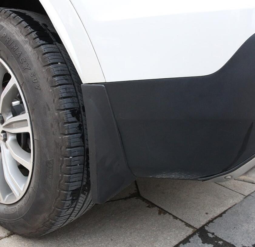 FOR 20162019 20 CADILLAC XT5 SUV SPLASH GUARDS MUD FLAPS MUD GUARDS FENDER 4PCS eBay