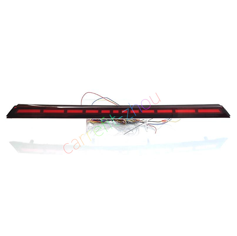 FR- Serpent Bodymount Adjustable Front (3) - SER802211