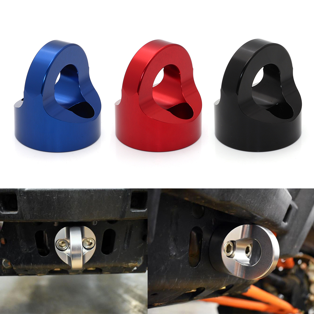 CNC Tow Hook Tied Down Anchor For Polaris RZR XP 1000 XP 4 Turbo S/ General RS1 eBay