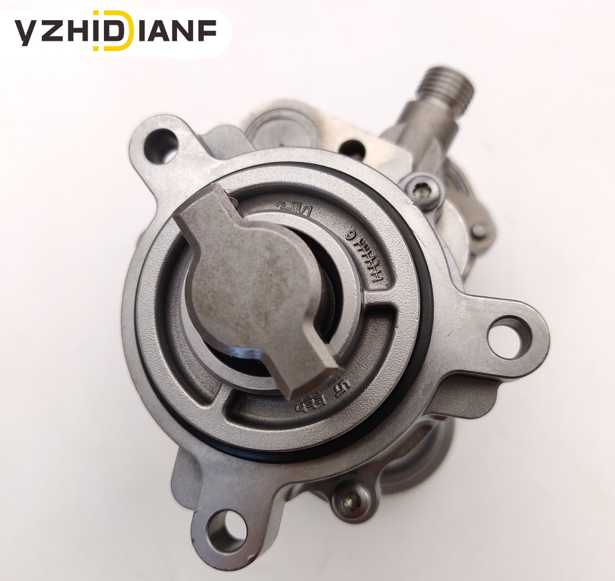 1x High Pressure Fuel Pump For HPFP BMW 07+ N54 N55 X3 X5 X6 Z4 3.0L 13517616170 | eBay
