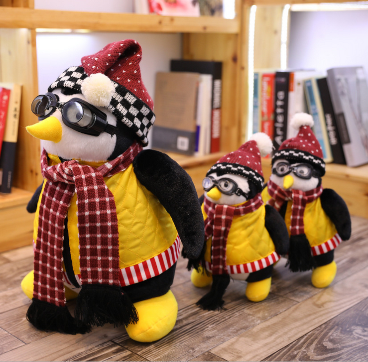 hugsy penguin flipkart