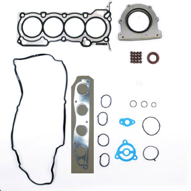 4A91 Engine Full gasket KIT for Mitsubishi Colt Lancer Xpander