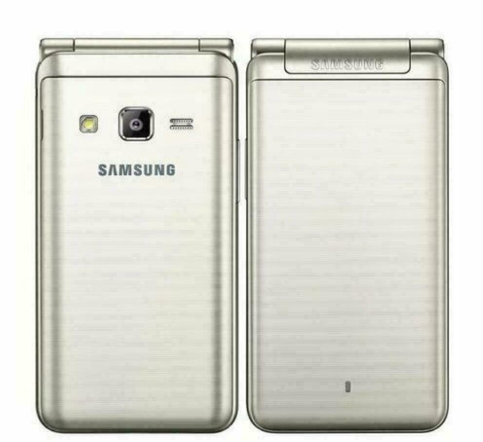 samsung galaxy folder g1600