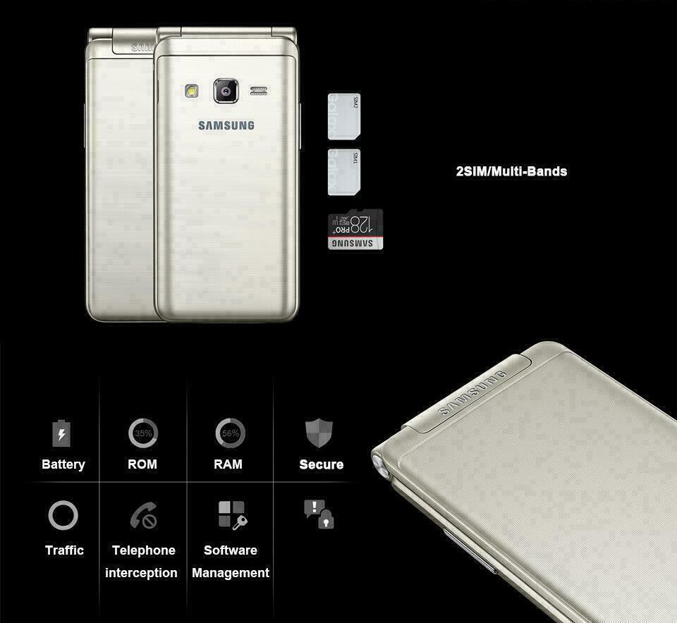 samsung galaxy folder g1600