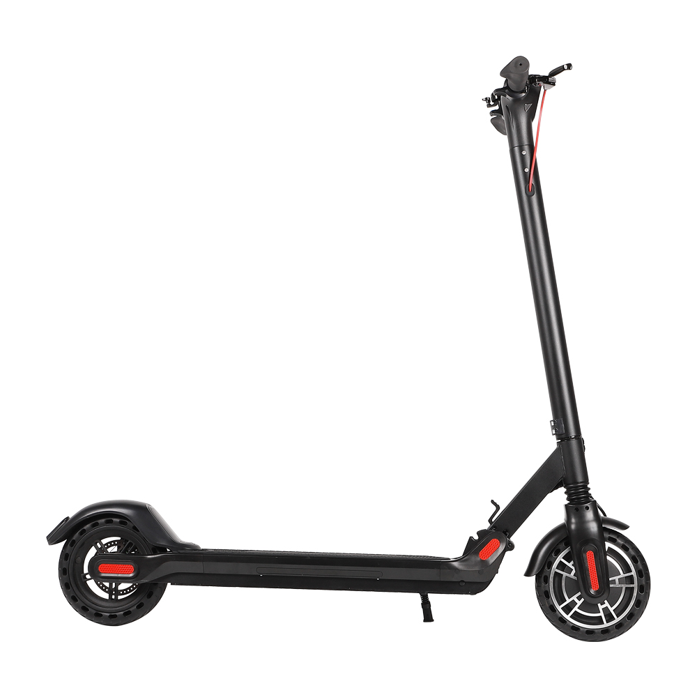 8.5/"350W Elektroscooter Elektroroller E-Scooter Tretroller Roller 25KM//h 7.5Ah