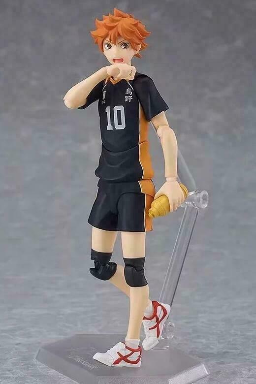 haikyuu soft toy