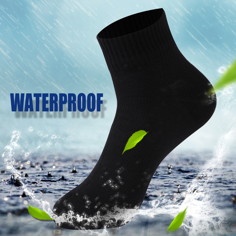 Waterproof Breathable Socks,Men Women Fashion Sport Hunting Fishing ...