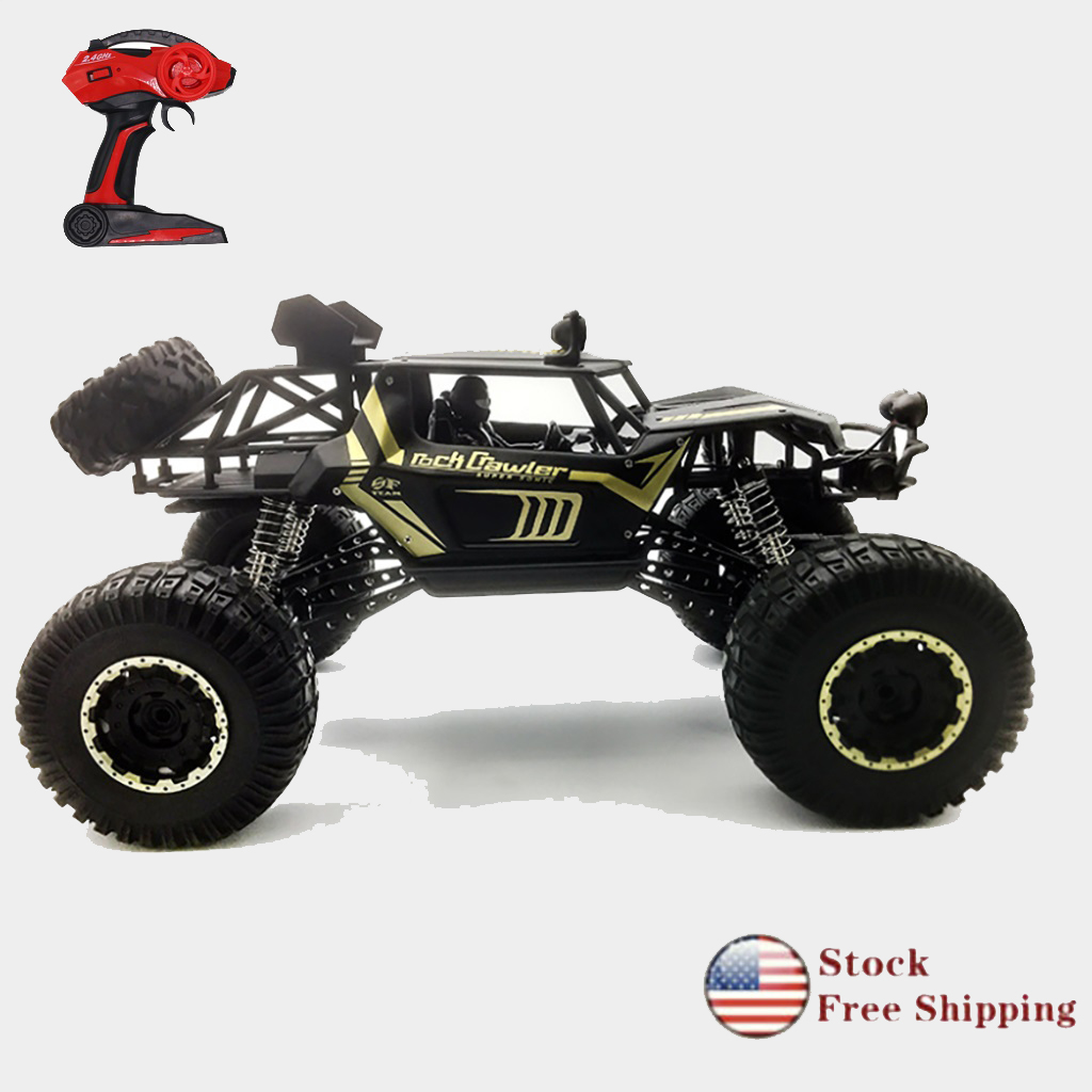 front wheel drive rc buggy