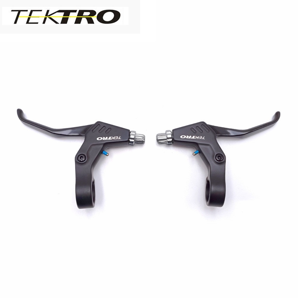 TEKTRO Vブレーキセット Carbon Eclipceレバー MT50 TEKTRO Vブレーキセット Carbon Eclipceレバー MT50