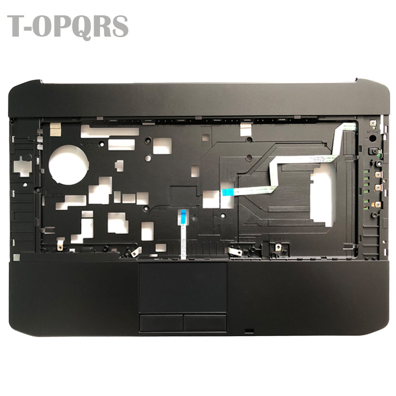 New For Dell Latitude E5420 Palmrest Case Cover / Bottom Base Cover eBay