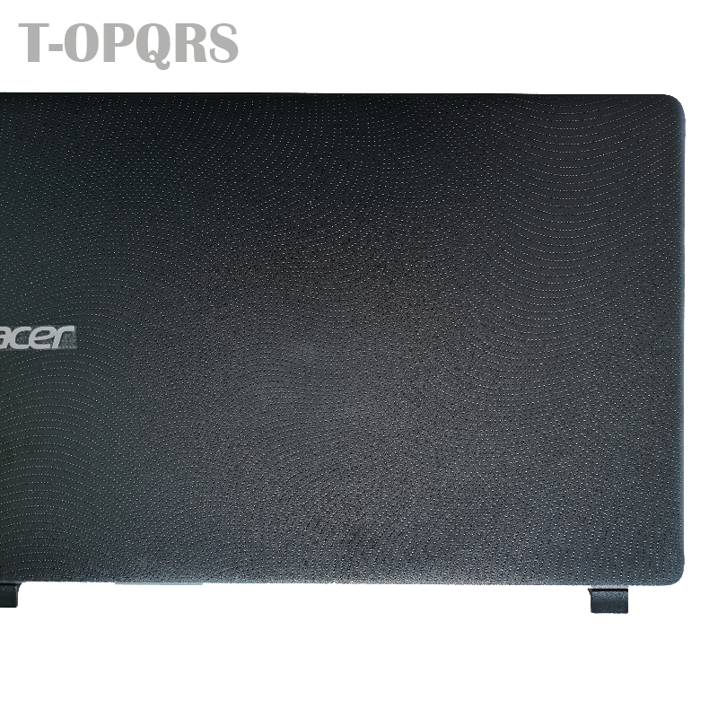 Copertura Posteriore LCD Nero Per Acer Aspire ES1-523 ES1-524 ES1-532G ES1-533 - 60.GD0N2.002