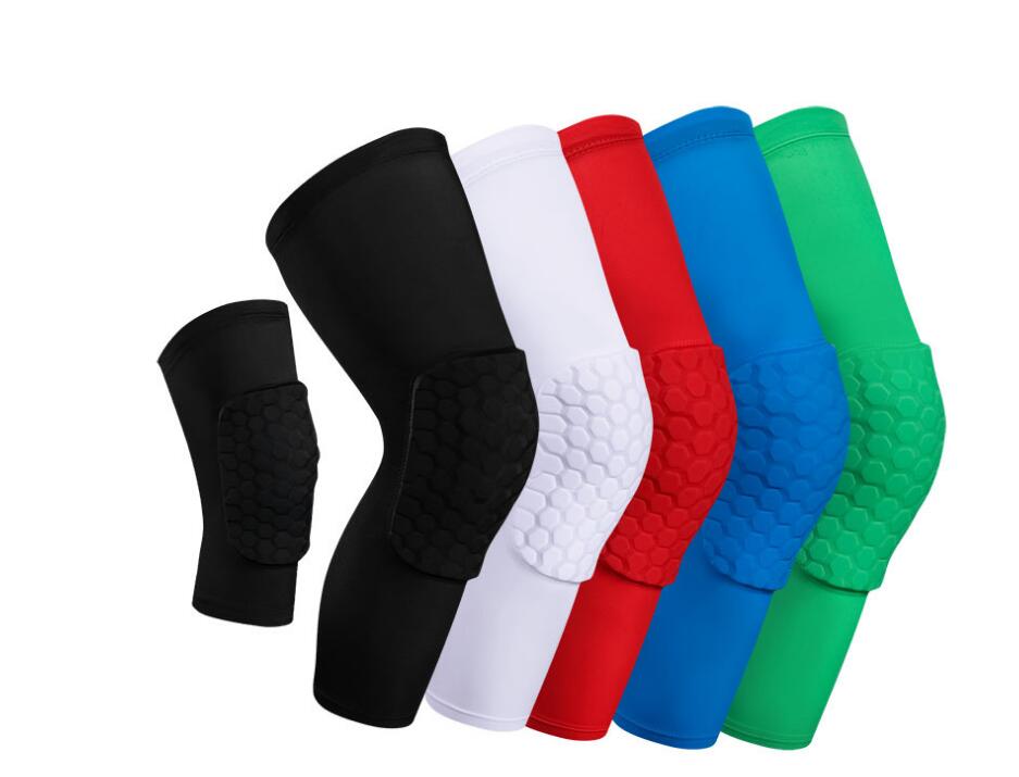 2 Stück Kniebandage Knieschoner Sport Kompression/ Produktbild-Vorschau 11
