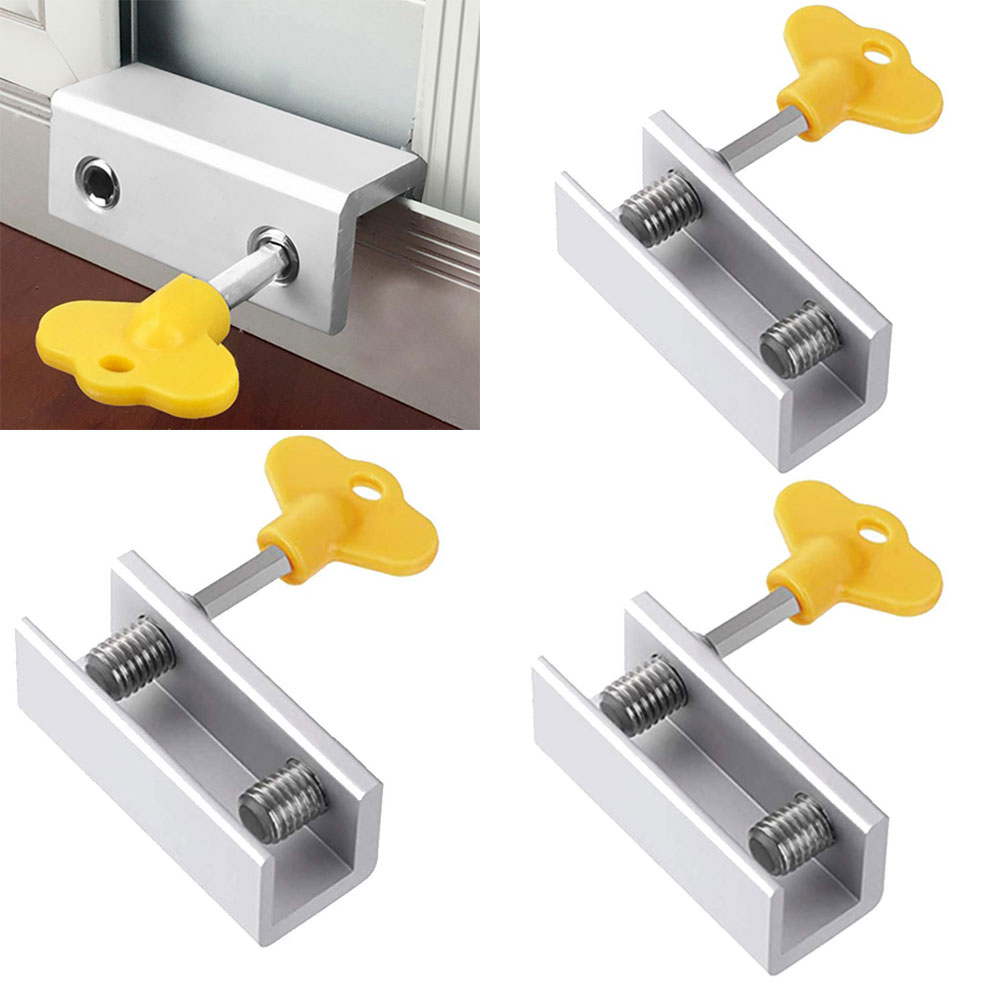 In Frame Gate Lock Frame Door Lock , How to Drill Lock Holes in Door Frame – JWSML